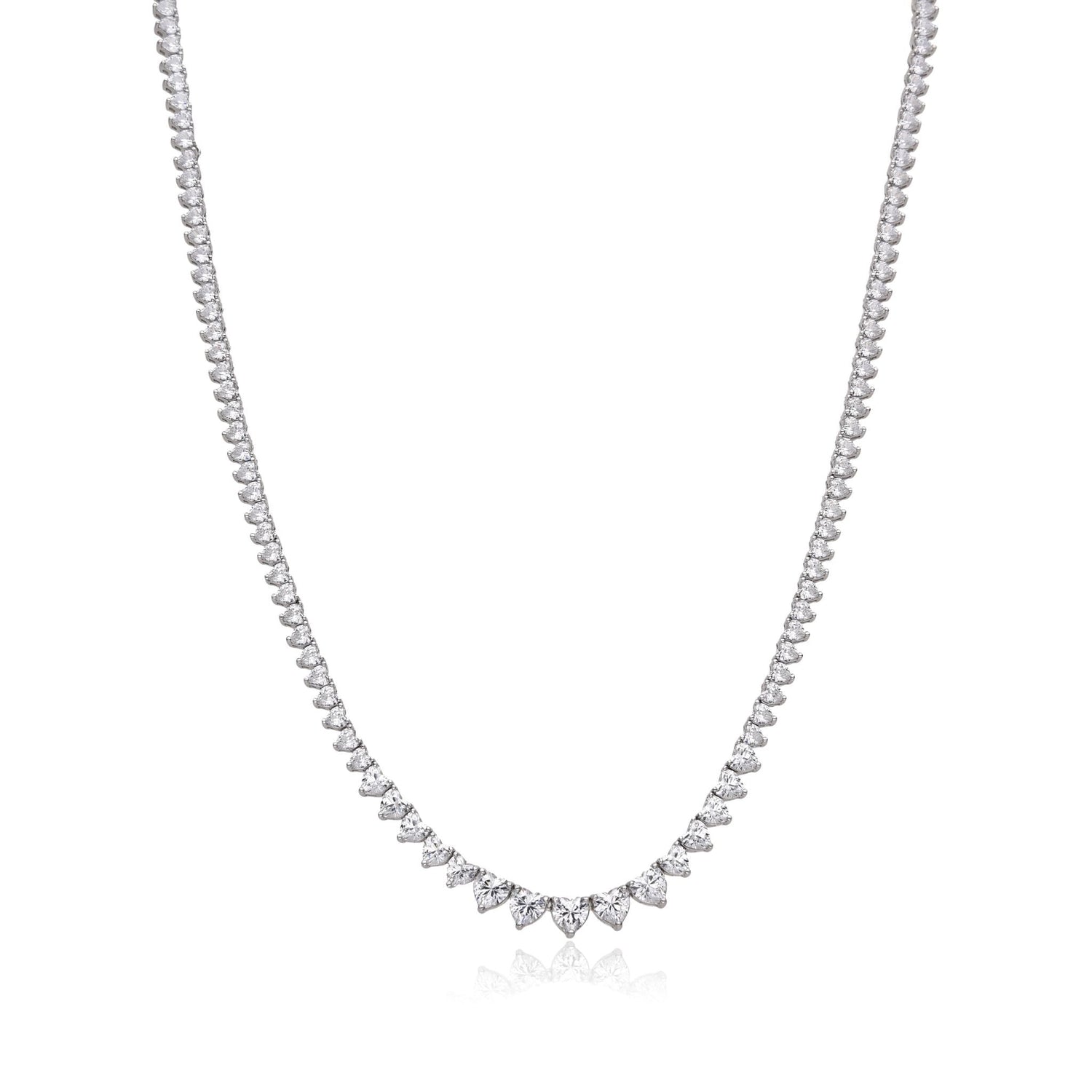 שרשראות טניס