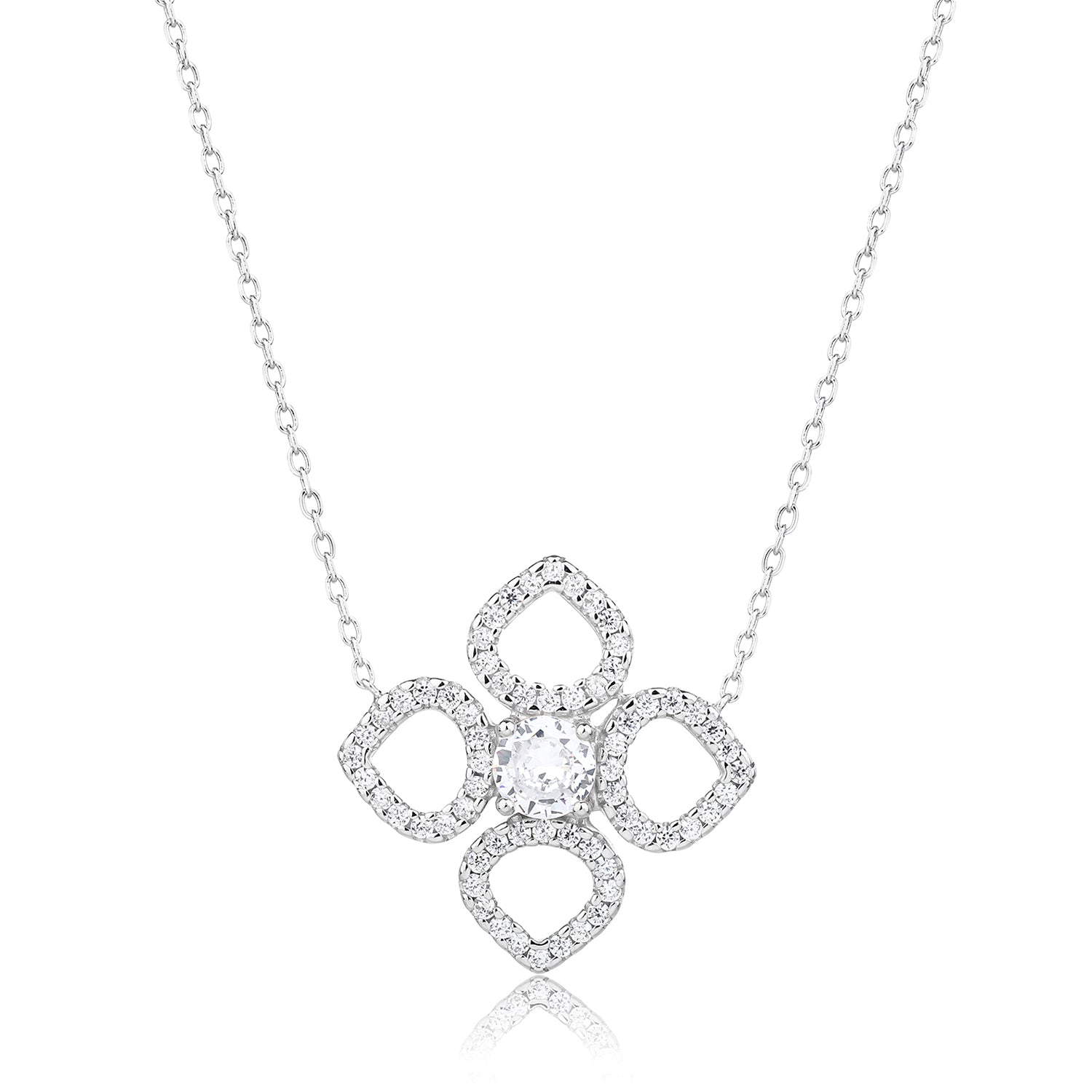 שרשראות כסף 925