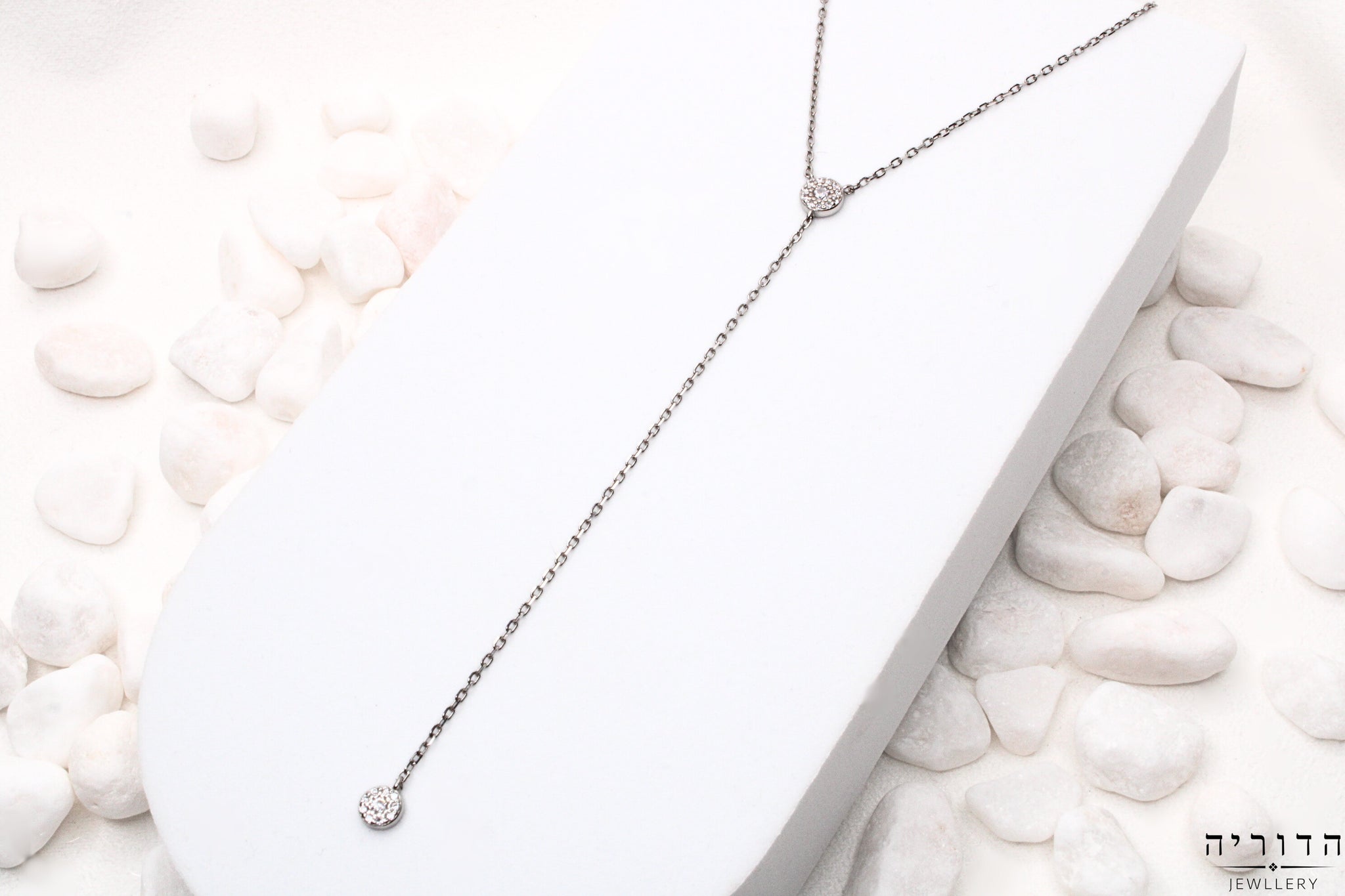 שרשרת עניבה